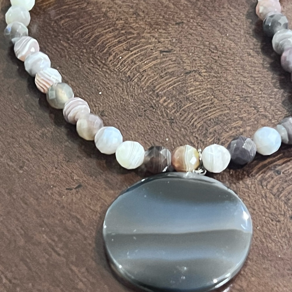 Stone set - Picture 2 of 4